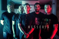 NESSERIA (F) / RANA (SK)