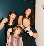 Depo session | Juxtaposition  + Gameta & others