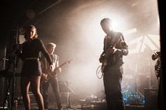 Depo session | Juxtaposition  + Gameta & others