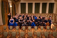 Czech Ensemble Baroque, z.s.