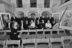 Czech Ensemble Baroque, z.s.