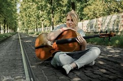 Dorota Barová & Miroslav Chyška