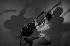 Koncert a křest CD Oneiro