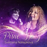Písně Hany / zpívá Světlana Nálepková