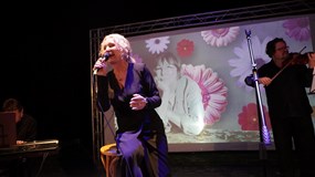 Písně Hany / zpívá Světlana Nálepková