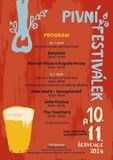 PIVNÍ FESTIVÁLEK