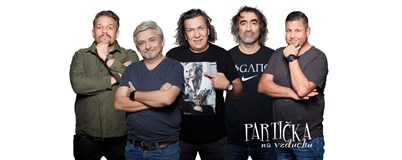 Partička na vzduchu 