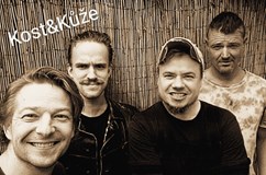 KOST@KŮŽE | koncert
