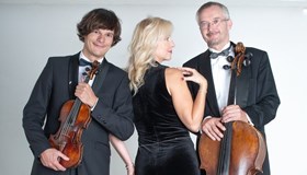 ŠTEFAN MARGITA NOVOROČNÍ KONCERT