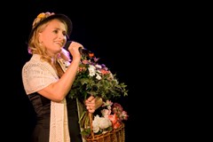 Procházka slavnými muzikály v Ludkovicích! 