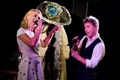 Procházka slavnými muzikály v Ludkovicích! 