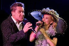 Procházka slavnými muzikály v Ludkovicích! 