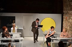 Proplačte se ke štěstí v Jihlavě