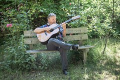 VLADIMÍR MERTA a přátelé