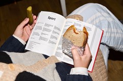 Kateřina Šedá: Národní sbírka zlozvyků