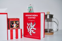 Kateřina Šedá: Národní sbírka zlozvyků