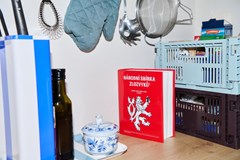 Kateřina Šedá: Národní sbírka zlozvyků