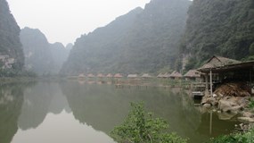 Vietnam ze severu na jih za týden