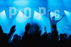 POPs # Best Of 80s & 90s