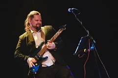 Tři muzikantské trumfy- Šunďák • Petr Kadlček • Samuel Němec