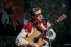 Tři muzikantské trumfy- Šunďák • Petr Kadlček • Samuel Němec