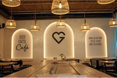 GOODIE SOULSINGING s MAAR - Matějem, Michalem a Kájou