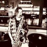 GOODIE SOULSINGING s MAAR - Matějem, Michalem a Kájou