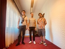 JÜ (HU) • Mankurt