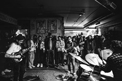 JÜ (HU) • Mankurt