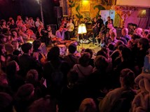 JÜ (HU) • Mankurt