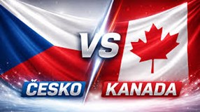 Česko vs. Kanada 
