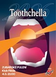 Zubařské půlení - TOOTHCHELLA 2026