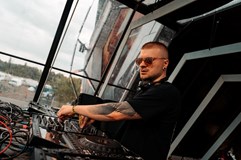 Bassproof w/ Skrimor (PL) ⭐️ Disphonia (GR) ⭐️ Scalez (UK)