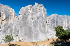 Bosna a Hercegovina: pivo, čevapi a skály