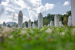 Bosna a Hercegovina: pivo, čevapi a skály