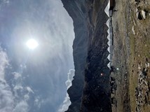 Kyrgyzstán - země nebeských hor