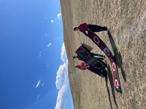 Kyrgyzstán - země nebeských hor