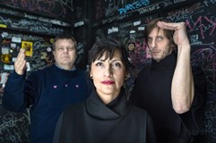 WWW Neurobeat • Zaffer 9