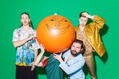 mmnk • Cringe Prince