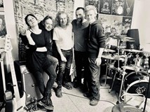 Bratři Karamazovi + Space Detour | ANDĚL MUSIC BAR