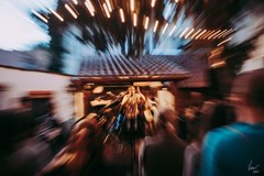 Bratři Karamazovi + Space Detour | ANDĚL MUSIC BAR