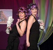 PAPARAZZI aneb Intimní život bulvárního fotografa 