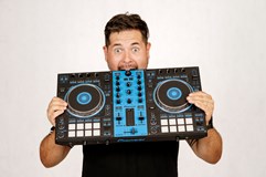 Sraz absolventů Gymnázia a Obchodní akademie Bučovice