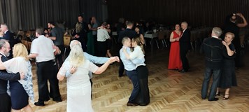 53 TRADIČNÍ RYBÁŘSKÝ PLES 2026