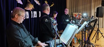 53 TRADIČNÍ RYBÁŘSKÝ PLES 2026