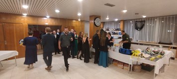 53 TRADIČNÍ RYBÁŘSKÝ PLES 2026