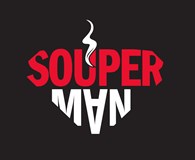 SOUPERMAN & PK cupe - DVOJÁK V UNLEADED COFFEE