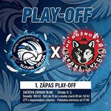 MHK SLOVAN ORLOVÁ- HC ROŽNOV POD RADHOŠTĚM