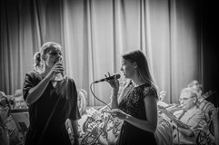 Malý jarní koncert 2026