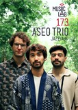 Aseo Trio - Album Release Concert